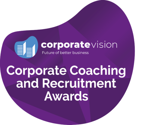 Corporate Coaching and Recruitment Awards 2020