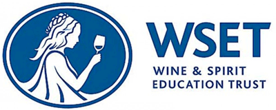 WSET Logo